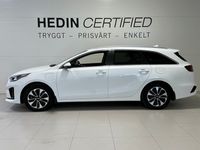 begagnad Kia Ceed Plug- in Hybrid advance 141HK |2499kr/mån