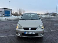 Begagnad Suzuki Liana 107 HK (78 kW) 2006