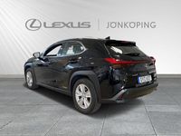 begagnad Lexus UX 250h E-Four 250h/ E-FourComfort/AWD/Teknikpaket/Vhjul/Drag