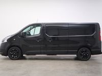 begagnad Renault Trafic 2.0 / 170 hk / Racing Spirit / Värmare