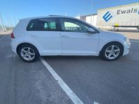 begagnad VW Golf 5-dörrar 2.0 TDI BlueMotion 4Motion Highline Plus 150hk