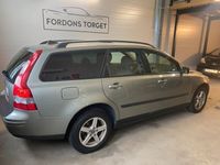 begagnad Volvo V50 1.8 /Kamkedja/Motor-Kupévärmare/Ny servad