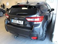 begagnad Subaru XV 2.0i Aut Ridge (150hk) *Drag, Värmare*