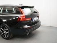 begagnad Volvo V60 T6 TE Momentum Edition, on call, Dragkrok