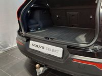 begagnad Volvo XC40 Recharge T4 R-Design