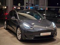 begagnad Tesla Model 3 Long Range AWD 440hk