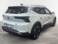 Begagnad Renault Scénic Techno 161 kW (220 HK) 2024 Vit Minibuss