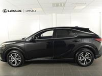Begagnad Lexus RX350h 245 HK (180 kW) 2022 Svart SUV