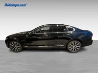 begagnad Volvo S90 B6 AWD Bensin Inscription