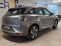 begagnad Hyundai Nexo FuelCell