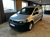 begagnad VW Caddy Maxi 1.6 TDI Dragkrok Automat