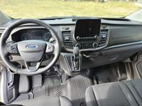 begagnad Ford Transit Custom 280 2.0 EcoBlue SelectShift Euro 6