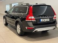 Begagnad Volvo XC70 Business Edition 184 HK (135 kW) 2015 Svart SUV