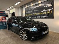 begagnad BMW 520 d Touring Steptronic Euro 6 F 1500kr/Mån