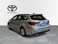 begagnad Toyota Corolla Touring Sports Hybrid 1,8 ACTIVE