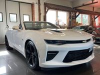 begagnad Chevrolet Camaro SS CAB EV BYTE 2017, Sedan