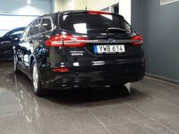 begagnad Ford Mondeo Kombi 1.5 EcoBoost SelectShift 146hk Backkamera