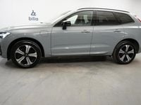 Begagnad Volvo XC60 Plus 349 HK (256 kW) 2023 Grå SUV