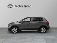 Begagnad Suzuki SX4 S-Cross 141 HK (103 kW) 2017 Grå SUV