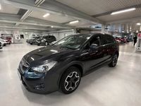 begagnad Subaru XV 2.0i Sport CVT CF 2015, SUV