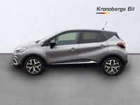 begagnad Renault Captur 1.3 TCe EDC Euro 6 *MOMS* 4,95% Ränta