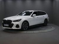 Begagnad BMW 530 M Sport 303 HK (222 kW) 2025 Vit Kombi