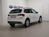 begagnad Skoda Kamiq Ambition TSI 150 DSG