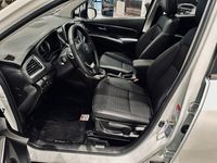 begagnad Suzuki SX4 S-Cross 1.5 Dualjet Hybrid CNG AllGrip Automat