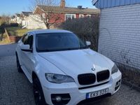 begagnad BMW X6 xDrive35i Steptronic Euro 5