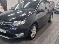 begagnad Dacia Sandero Stepway 0.9 TCe Euro 5