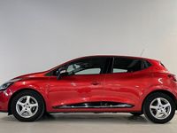 begagnad Renault Clio IV Clio