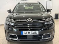 begagnad Citroën C5 Aircross 1.6 Shine EXCL,2021 Dragkrok | Nyservad