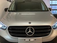 begagnad Mercedes Citan 110 Benz CDI, Automat 2023, Transportbil