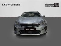 Begagnad Kia XCeed Advance 141 HK (103 kW) 2022 Grå SUV