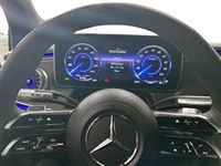 begagnad Mercedes 450 EQS SUV4MATIC