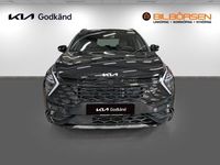 begagnad Kia Sportage HEV AWD GT-Line