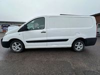 begagnad Peugeot Expert Panel Van 1.2t 2.0 HDi Euro 5