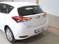begagnad Toyota Auris Hybrid e-CVT, 136hp 1 ägare |12 Mån Garanti