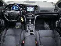 Begagnad Renault Mégane IV 110 HK (80 kW) 2017 Vit Kombi