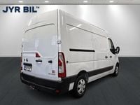 Begagnad Nissan NV400 146 HK (107 kW) 2019 Vit Van