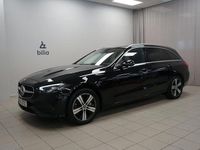 Begagnad Mercedes C300 317 HK (233 kW) 2023 Svart