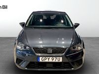 begagnad Seat Ibiza 1.0 TSI 115 hk STYLE / Automat