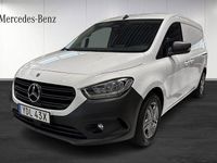 Ny Mercedes Citan 110 95 HK (69 kW) 2025 Vit