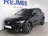 Begagnad Volvo XC40 197 HK (144 kW) 2024 SUV