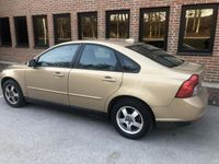 begagnad Volvo S40 1.6 D Kinetic Euro 4