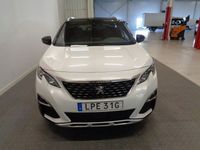 begagnad Peugeot 3008 GT El/Hybrid 4x4 300 Hk