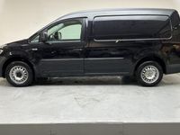 begagnad VW Caddy 2.0 TDI Maxi Skåp