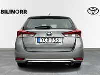 begagnad Toyota Auris Touring Sports Hybrid/MoK/Vinterhjul/Webasto