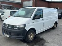 Begagnad VW T6 102 HK (75 kW) 2016 Vit Van