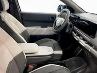 Begagnad Kia EV3 GT-Line 150 kW (204 HK) 2025 Vit (white) SUV